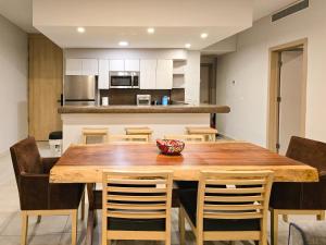 Oceanfront Retreat in Aldea Thai at Mamitas Beach