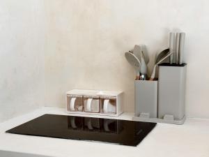 Villa Lilla and Sauna