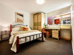 Adelaide central living!