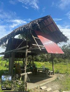 Hostal ladrillerossurf