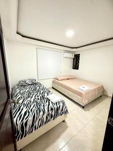 Apartamento en Barranquilla barrio San José