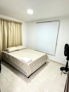 Apartamento en Barranquilla barrio San José