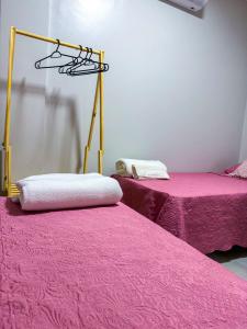 Apartamento novo e confortável, até 8 pessoas - Pague com cartão de crédito