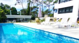 Monombiente tipo loft