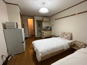 Tengachaya, Sanyou Chaya no Sato, Room 101