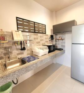 House 5 minutes from Lamai Beach