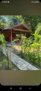 Bang risskee home stay2