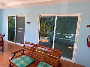 Twocans Homestay KohMak - SHA