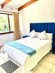 Blue Mova Self catering Guesthouse