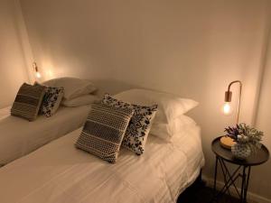 Tickles Cottage in a beautiful Rural Setting