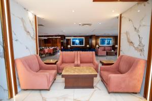 فندق جوهرة المقام الحمراء