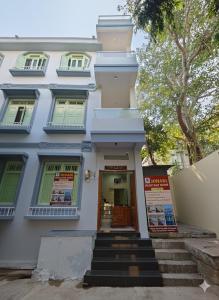 Johari Heritage Home
