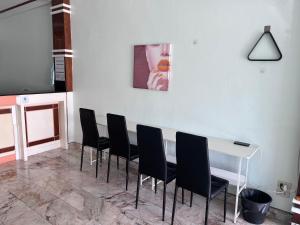 European Hostel Central Pattaya