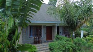 Sunset Retreat Hotel