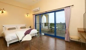 Happiness House B&B - Wei-sha-lu