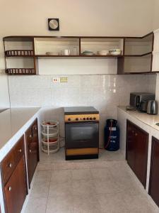 Nyali 1Br Spacious Apartment