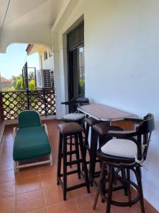 Nyali 1Br Spacious Apartment