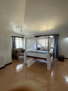 Nyali 1Br Spacious Apartment