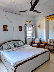 MARVellous Guest House