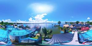 อินทนนท์แคมป์ปิ้ง เขื่อนสิรินธร