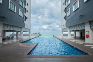 SKY MiMPi Kuala Terengganu Home