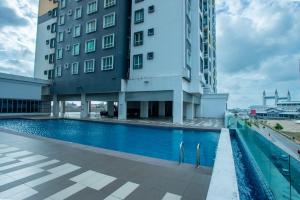 SKY MiMPi Kuala Terengganu Home