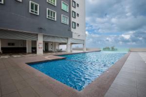 SKY MiMPi Kuala Terengganu Home