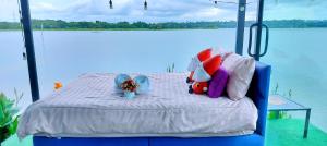 อินทนนท์แคมป์ปิ้ง เขื่อนสิรินธร