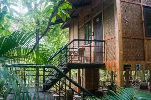 Nature Trails Sajan, Vikramgad - Gorhe