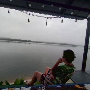 อินทนนท์แคมป์ปิ้ง เขื่อนสิรินธร