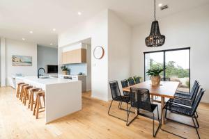 Ocean Vista Escape Jan Juc