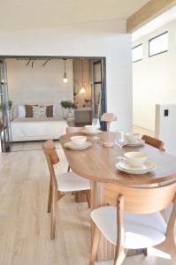 Kasa Dharma an oceanfront House