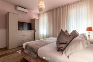 MISTRO House & Courtyard - by Sleep in MURANO
