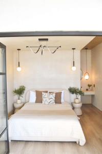 Kasa Dharma an oceanfront House