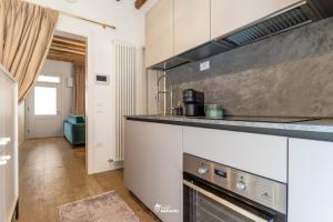 MISTRO House & Courtyard - by Sleep in MURANO