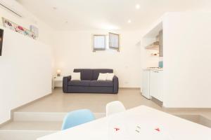 Superior Apartment room in Marina Loft Sicily