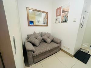 1 BR Wind Residences condo