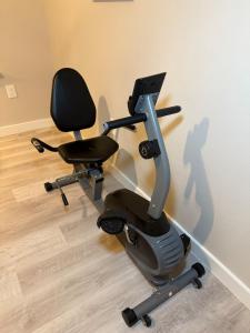 Central Houston Stay with Easy City Access