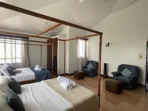 Nyali 2Br Spacious Apt