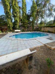 Nyali 2Br Spacious Apt
