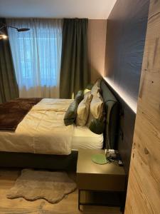 GARDEN SUITE appartment