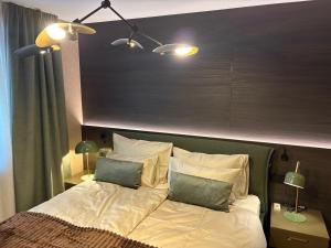 GARDEN SUITE appartment