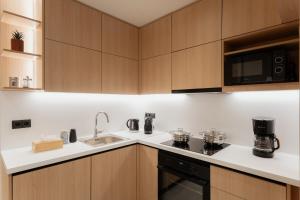 Eleftheria - Luxury in the center of Athens