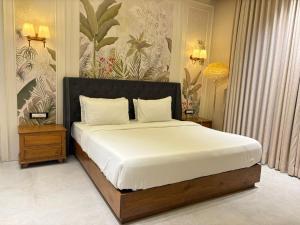 The Bhagwati Cottage & Villa