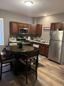 The Primo-Suite at Lower Atwells Ave 2BR 1 BA Washer & Dryer Parking