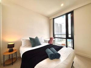 M-City Cozy Cloud Apartment Monash & Hospitable