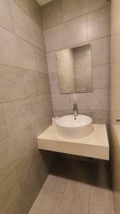 ARTE Mont Kiara Modern Sanctuary Jacuzzi
