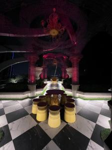 ARTE Mont Kiara Modern Sanctuary Jacuzzi
