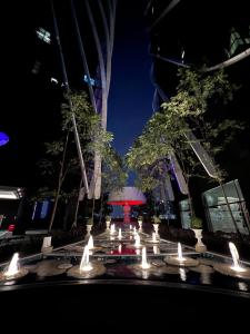 ARTE Mont Kiara Modern Sanctuary Jacuzzi