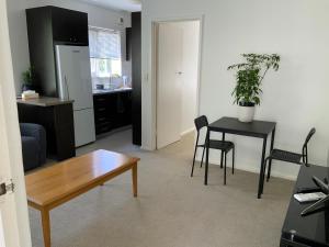 Apartment in South Yarra